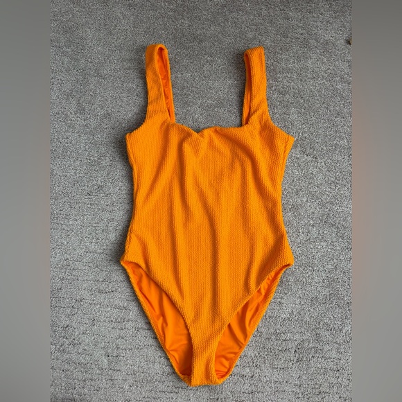 Show Me Your MuMu Other - Show me your mumu scrunch one piece
